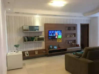 Apartamento com 3 Quartos à venda, 140m² no Centro, Americana