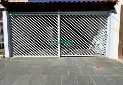 Casa com 2 Quartos à venda, 130m² no Parque Santa Felícia Jardim, São Carlos