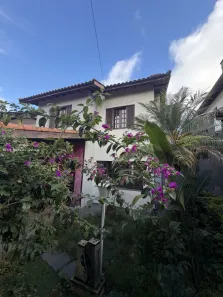 Casa de Condomínio com 3 Quartos à venda, 180m² no Chácara Jafet, Mogi das Cruzes