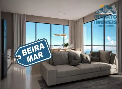 Apartamento com 3 Quartos à venda, 98m² no Costa Azul, Matinhos