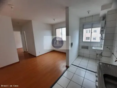 Apartamento com 2 Quartos à venda, 47m² no Jardim Nossa Senhora do Carmo, São Paulo