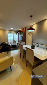 Apartamento com 3 Quartos à venda, 85m² no Centro, Diadema