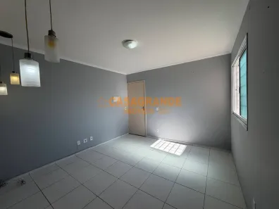 Apartamento com 2 Quartos à venda, 60m² no Jardim Minas Gerais, São José dos Campos