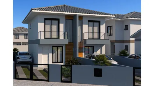 Sobrado com 2 Quartos à venda, 68m² no Guarda do Cubatão, Palhoça