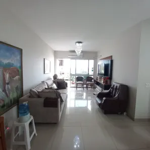 Apartamento com 4 Quartos à venda, 138m² no Centro, Ribeirão Preto