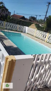 Casa de Condomínio com 2 Quartos à venda, 50m² no Jardim Britânia, Caraguatatuba