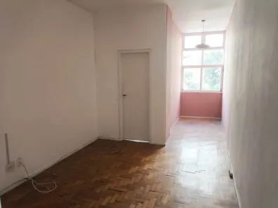 Apartamento com 1 Quarto para alugar, 42m² no Botafogo, Rio de Janeiro