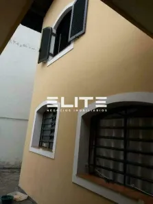 Casa com 3 Quartos à venda, 230m² no Vila Alice, Santo André