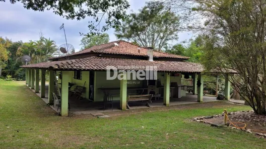Fazenda/Sítio com 3 Quartos à venda, 12m² no Natividade da Serra, Natividade da Serra