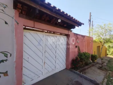Casa com 1 Quarto à venda, 63m² no Planalto Paraíso, São Carlos