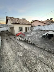 Casa com 2 Quartos à venda, 10m² no São José, Esmeraldas
