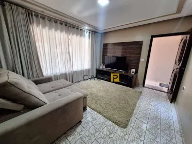 Casa com 2 Quartos à venda, 136m² no Residencial Vale das Nogueiras, Americana