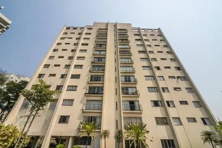 Apartamento com 3 Quartos à venda, 180m² no Fazenda Morumbi, São Paulo