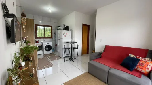 Apartamento com 2 Quartos à venda, 54m² no Esmeralda, Vera Cruz