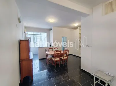 Apartamento com 1 Quarto para alugar, 60m² no Santa Cecília, São Paulo