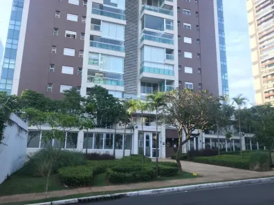 Apartamento com 4 Quartos à venda, 185m² no Brooklin Paulista, São Paulo