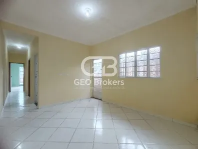 Casa com 2 Quartos à venda, 110m² no Jardim Nova Esperança, Jacareí