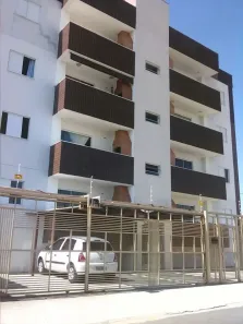 Apartamento com 3 Quartos à venda, 75m² no Residencial Portal da Mantiqueira, Taubaté