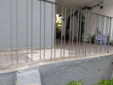 Casa de Condomínio com 3 Quartos à venda, 189m² no Cipava, Osasco