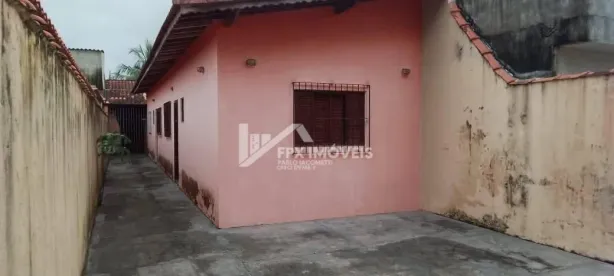 Casa com 2 Quartos à venda, 93m² no , Itanhaém
