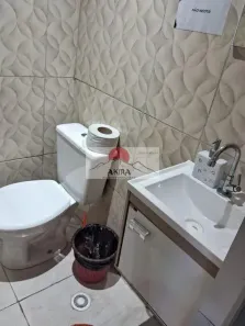 Galpão/Depósito/Armazém para alugar, 260m² no Jardim Adriana, Guarulhos