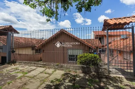 Casa com 3 Quartos à venda, 75m² no Jardim do Salso, Porto Alegre