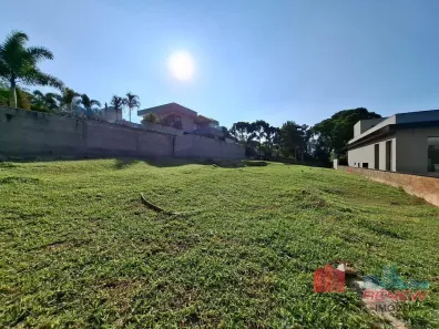 Lote/Terreno à venda, 1000m² no Observatório, Vinhedo
