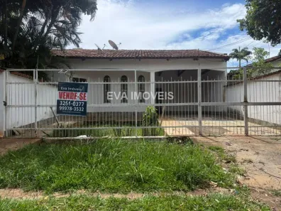 Casa com 3 Quartos à venda, 329m² no Setor Sudoeste, Goiânia