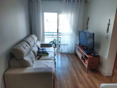 Apartamento com 2 Quartos à venda, 64m² no Vila da Saúde, São Paulo