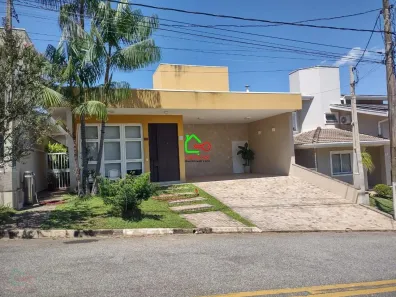 Casa de Condomínio com 3 Quartos à venda, 375m² no Bosque, Vinhedo