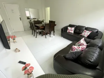 Apartamento com 2 Quartos à venda, 70m² no Enseada, Guarujá