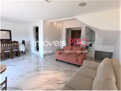 Cobertura com 3 Quartos à venda, 288m² no Brooklin Paulista, São Paulo