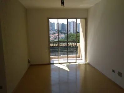 Apartamento com 2 Quartos à venda, 54m² no Bosque da Saúde, São Paulo