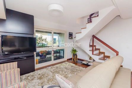 Apartamento com 2 Quartos à venda, 168m² no Centro, Canoas