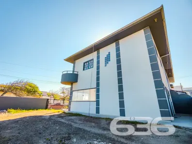 Sobrado com 3 Quartos à venda, 96m² no Salinas, Balneário Barra do Sul