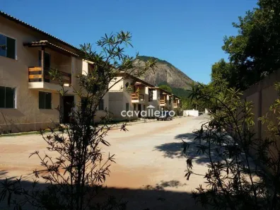 Apartamento com 2 Quartos à venda, 63m² no Chácaras de Inoã (Inoã), Maricá