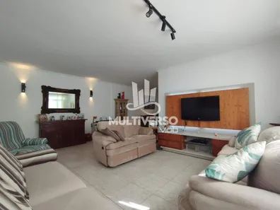 Apartamento com 3 Quartos à venda, 153m² no Ponta da Praia, Santos