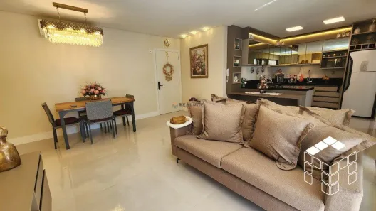 Apartamento com 3 Quartos à venda, 112m² no Kobrasol, São José