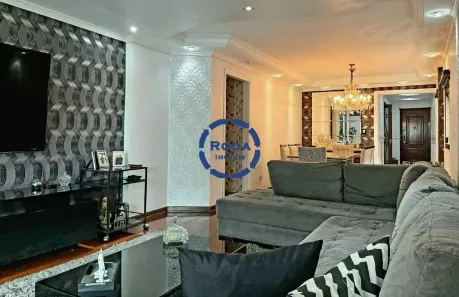 Apartamento com 2 Quartos à venda, 136m² no Embaré, Santos