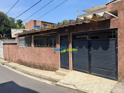 Casa com 2 Quartos à venda, 165m² no Parque das Nações, Santo André