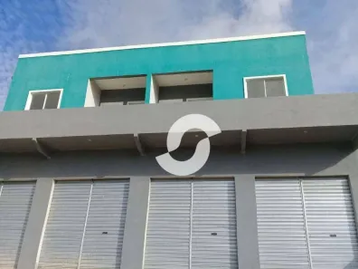 Ponto Comercial à venda, 32m² no Inoã (Inoã), Maricá