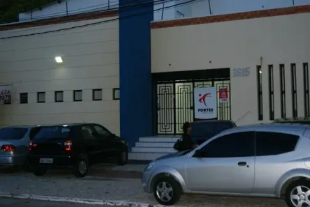 Prédio Comercial à venda, 1324m² no Benfica, Fortaleza