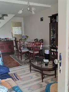 Sobrado com 2 Quartos à venda, 101m² no Olímpico, São Caetano do Sul