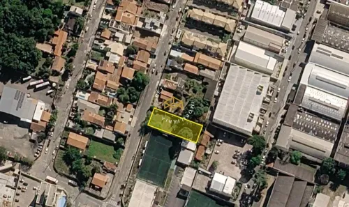 Lote/Terreno à venda, 1000m² no Parque Rural Fazenda Santa Cândida, Campinas