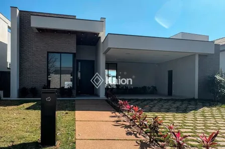 Casa de Condomínio com 3 Quartos à venda, 281m² no Residencial Parque Campos de Santo Antônio II, Itu