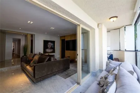 Apartamento com 4 Quartos à venda, 171m² no Perdizes, São Paulo