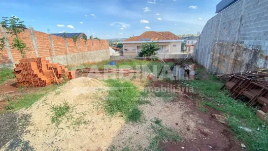 Lote/Terreno à venda, 469m² no Ribeirânia, Ribeirão Preto
