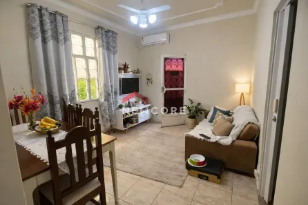 Casa com 3 Quartos à venda, 78m² no Vista Alegre, Rio de Janeiro