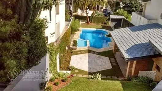 Sobrado com 3 Quartos à venda, 320m² no Taboão, Diadema