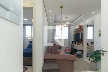 Apartamento com 2 Quartos à venda, 35m² no Parque Colonial, São Paulo